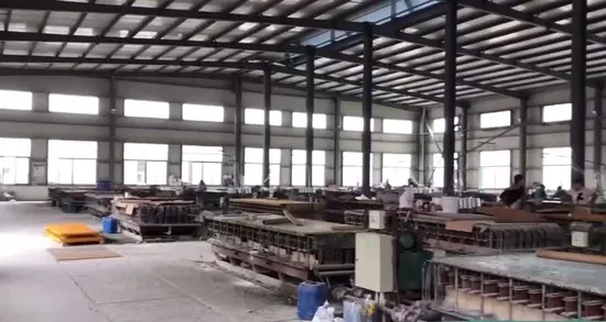 Bar Trip FRP Grating, Fiberglass Panel Molded Plastic Floor Grating
