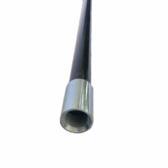 텐트 FRP 자동 텐트 폴용 섬유유리 유연한 8.5mm 막대