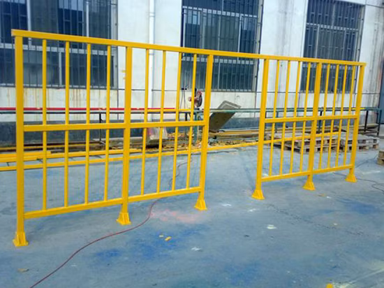 중국 공장 판매 섬유 유리 제품 가격 FRP